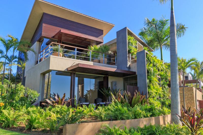 Casa Herradura Is A Six Bedroom Punta Mita Resort Villa