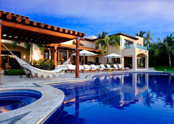 Casa Joya del Mar, Lagos del Mar , Punta mita