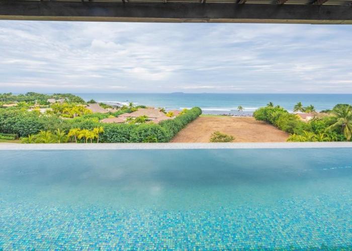 Condo Las Olas, Tau Residences , Punta mita