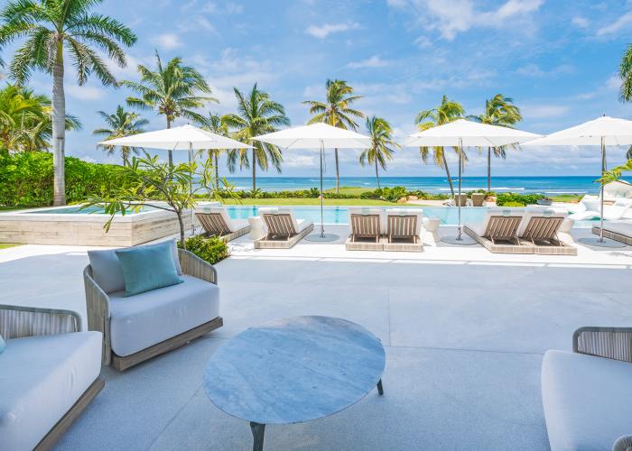 Casa Cola De Ballena , Pacifico , Punta mita