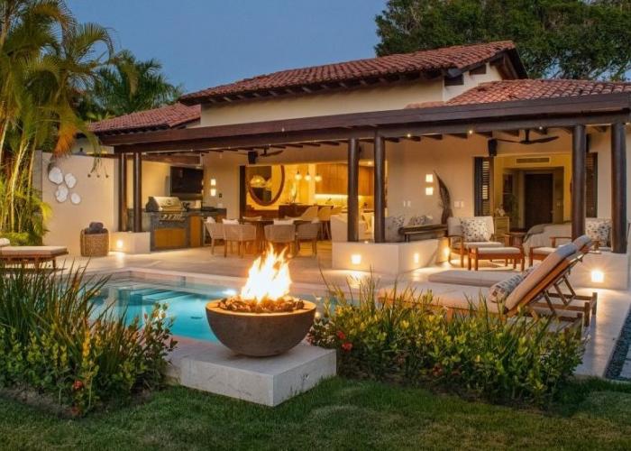 9 Bedroom Las Palmas, Las Palmas , Punta mita