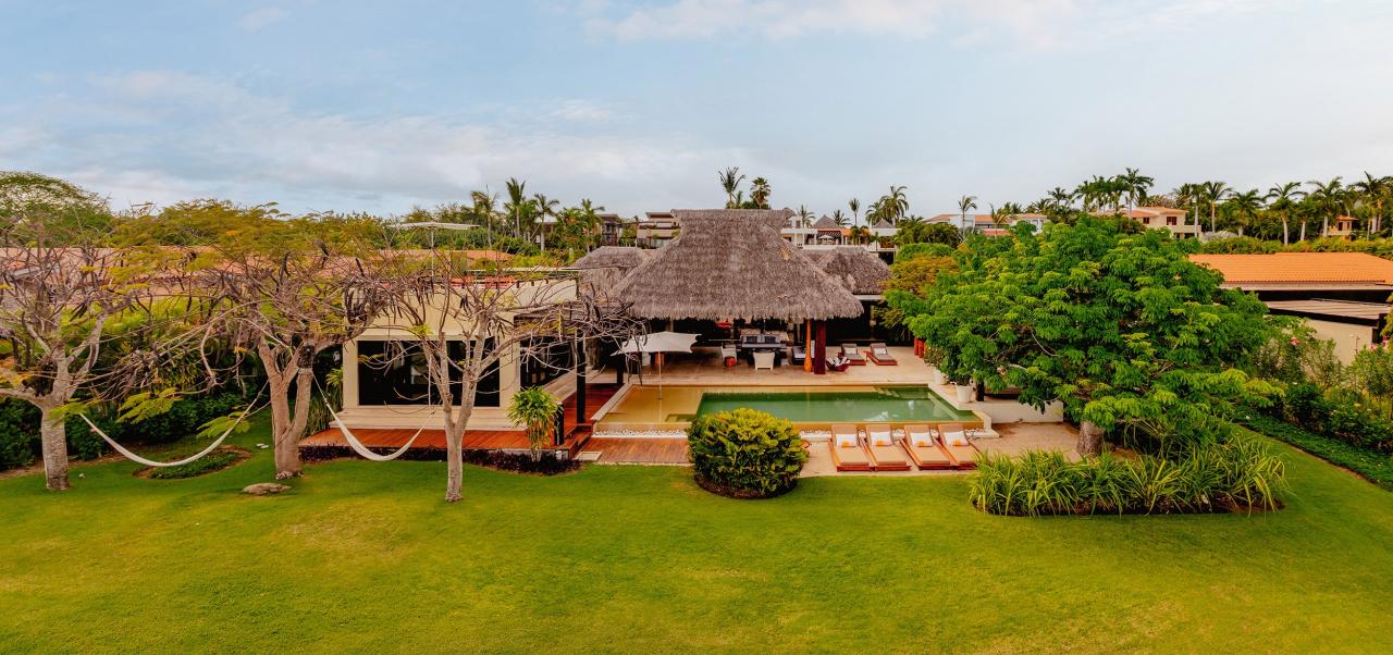 Casa Kalika