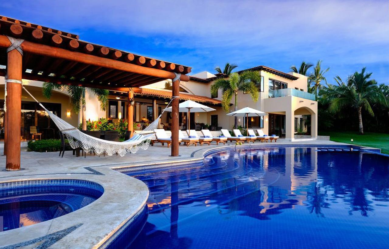 Casa Joya del Mar