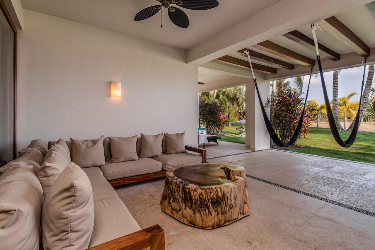 Condo Bahia 12
