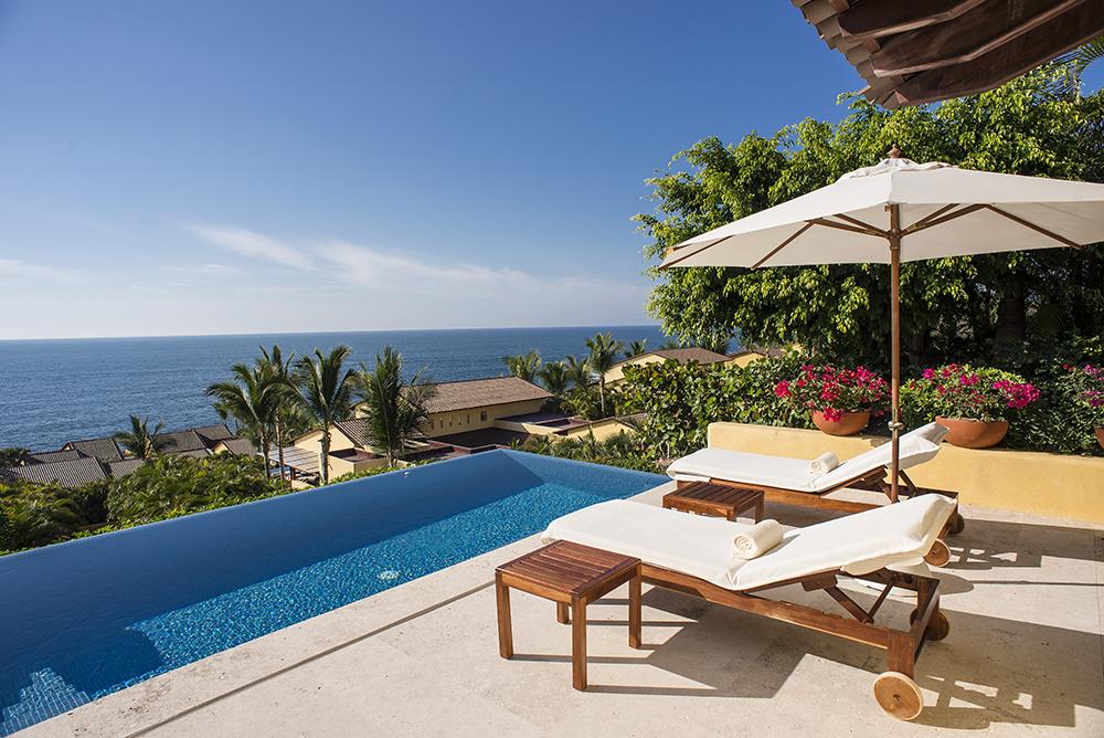 Punta Mita Estate is a nine bedroom Punta Mita villa
