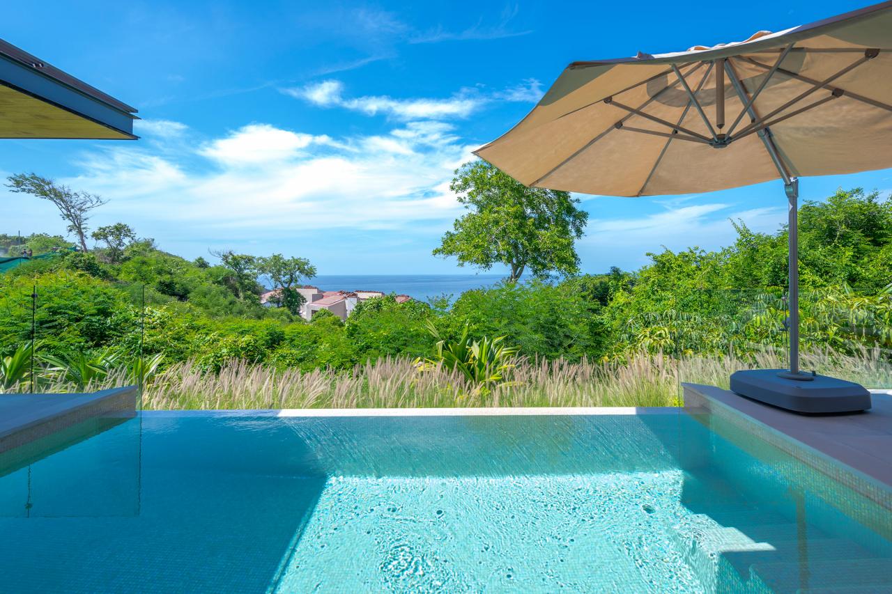 Villa Mataiza 