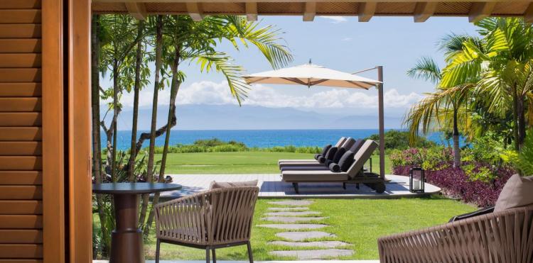 Exclusive Special Summer Rates in Paradise at Casa Luna Nueva