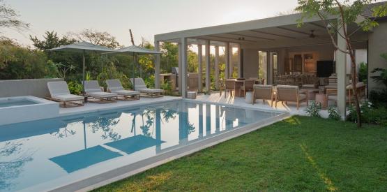 Villa Selva 33,