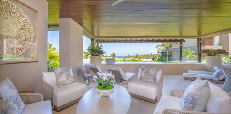 Condo Ginger Joins Our Exclusive Punta Mita Collection