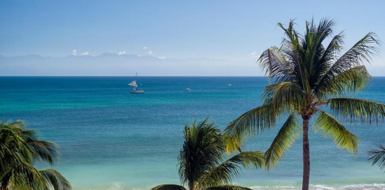 Discovering Romance in Punta Mita: The Ultimate Couple's Escape