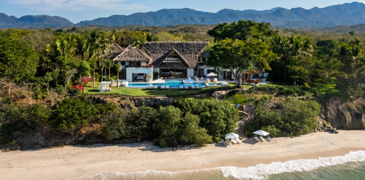 Punta Mita: An Outdoor Enthusiast's Paradise