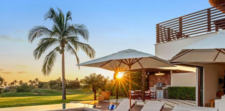 Why Punta Mita Villas are Great for MultiGenerational Travel