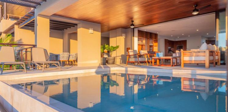 Experience Condo Puesta del Sol in Punta Mita