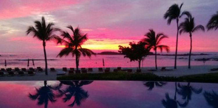 A Blissful Escape to Punta Mita